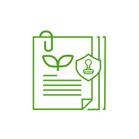 Получение разрешения на воздействие