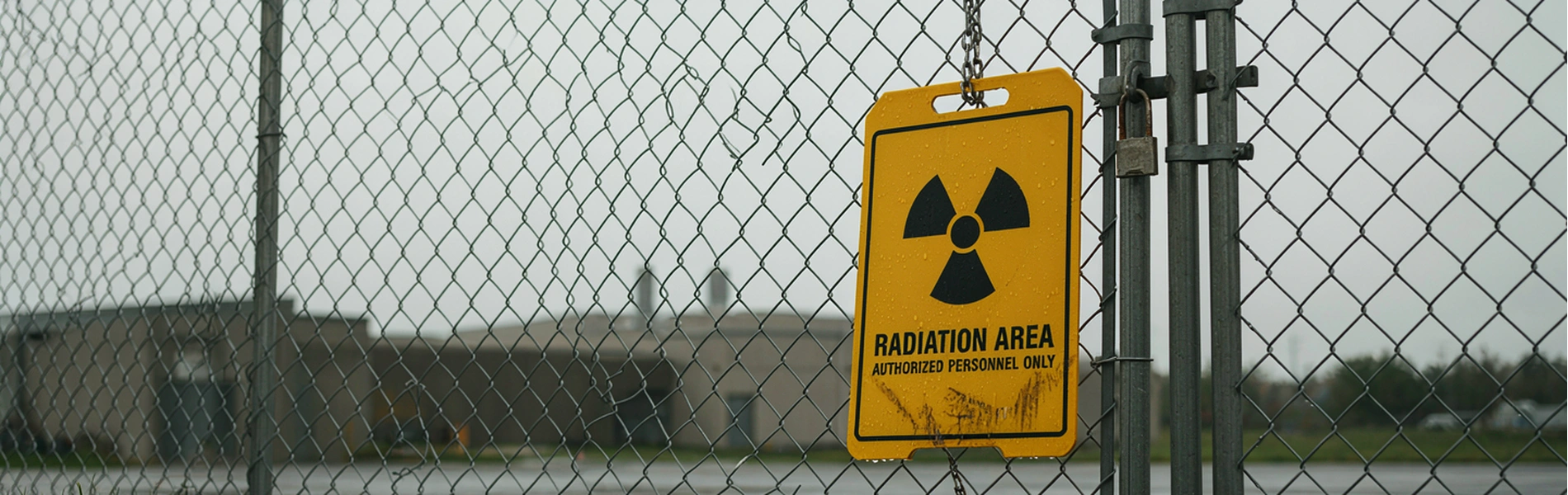 В Казахстане приняли закон о радиоактивных отходах